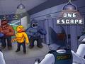 เกม One Escape