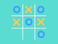 เกม Tic Tac Toe