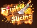 เกม Fruit Slicing
