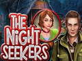 เกม The Night Seekers