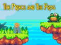 เกม The Prince and the Frog