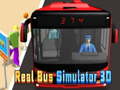 เกม Real Bus Simulator 3D