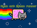 เกม Nyan Cat: Space runner 