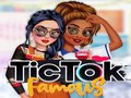 เกม TikTok Famous 