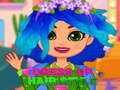 เกม Dress Up Hair Style