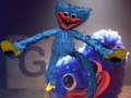 เกม Wuggy Horror: Hide N Seek