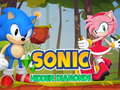 เกม Sonic Hidden Diamonds