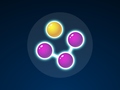 เกม Connect The Bubbles