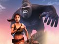 เกม Temple Raider