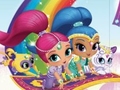 เกม Up and Away