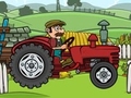 เกม Tractor Mania 2