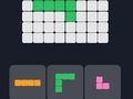 เกม Blocky Magic Puzzle