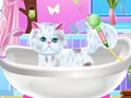 เกม Excellent Pet Groomer