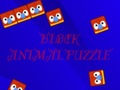 เกม Block Animal Puzzle