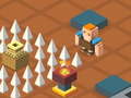เกม Endless Blocky Platformer