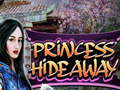 เกม Princess Hideaway