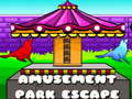 เกม Amusement Park Escape