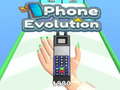 เกม Phone Evolution