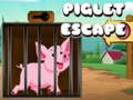 เกม Piglet Escape