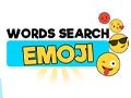 เกม Word Search: Emoji Edition
