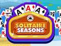 เกม Solitaire Seasons