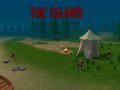 เกม The Island 