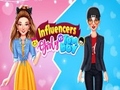 เกม Influencers Girly Vs Tomboy