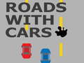 เกม Road With cars