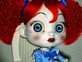 เกม Huggy Escape Playtime 