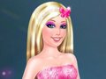 เกม Barbie Princess Dress Up 