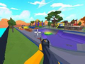 เกม Ferge.io