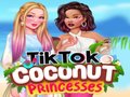 เกม TikTok Coconut Princesses 