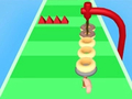 เกม Donut Stack