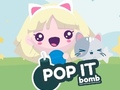 เกม Pop It Bomb!