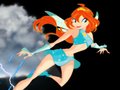 เกม Bloom Sky Adventure 
