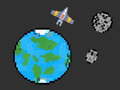 เกม Defending Planet