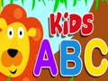 เกม Kids ABC