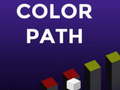 เกม Color Path