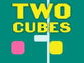 เกม Two Cubes