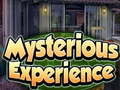 เกม Mysterious Experience