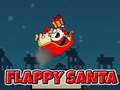 เกม Flappy Santa
