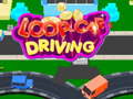 เกม Loop-car Driving 