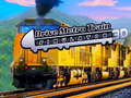 เกม Drive MetroTrain Simulator 3D