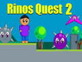 เกม Rinos Quest 2