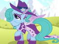 เกม Sweet Pony Dress up