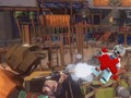 เกม Toys Shooter: You vs Zombies
