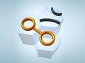 เกม Hexa Loop 3d