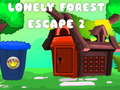 เกม Lonely Forest Escape 2