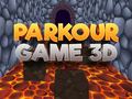เกม Parkour Game 3d