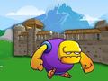 เกม Mad Defense